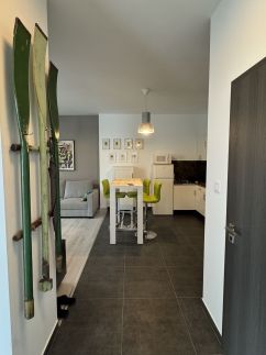 Balaton 5 Apartman8