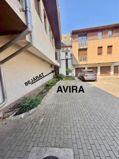 AVIRA Apartman2