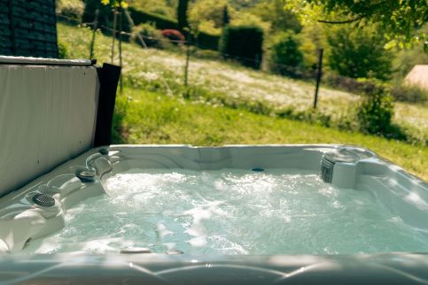 Relax Hill - Prémium Vendégház4