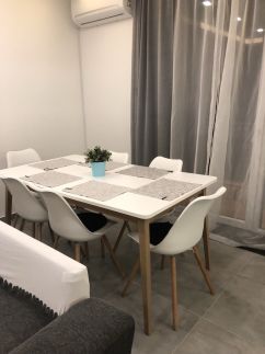 City Gardens Apartmanok II.1