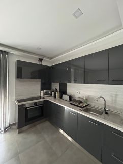 City Gardens Apartmanok II.2
