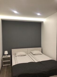 City Gardens Apartmanok II.3