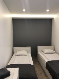 City Gardens Apartmanok II.4