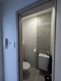 City Gardens Apartmanok II.7
