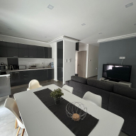 City Gardens Apartmanok II.