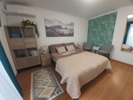 Duett Apartman