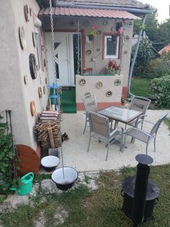 Színes Vendégház23