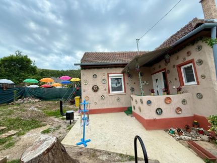 Színes Vendégház6