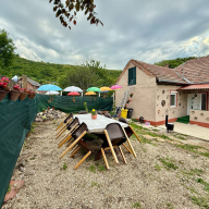 Színes Vendégház