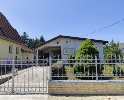 Járay Vendégház24