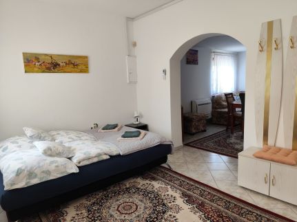 Járay Vendégház11