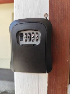 Járay Vendégház13