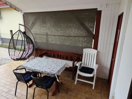 Járay Vendégház15