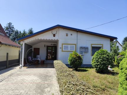 Járay Vendégház