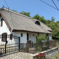 Siske Malom Vendégház