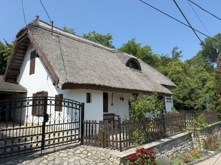 Siske Malom Vendégház