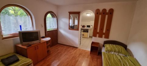 Gergely Apartman4