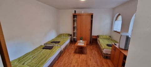 Gergely Apartman5