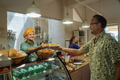 Elefántos Vendégház9