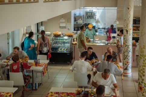 Elefántos Vendégház10