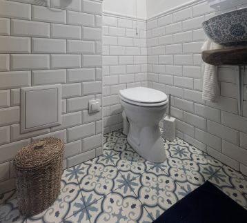 Zanzara Guesthouse16