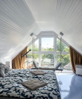 Zanzara Guesthouse26
