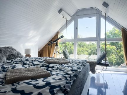 Zanzara Guesthouse27