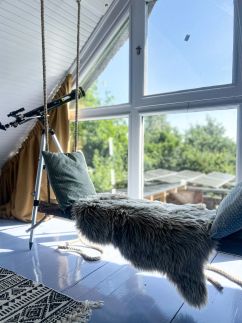 Zanzara Guesthouse28
