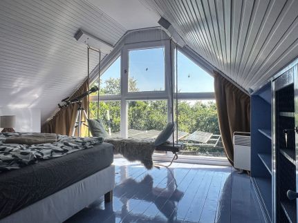 Zanzara Guesthouse30