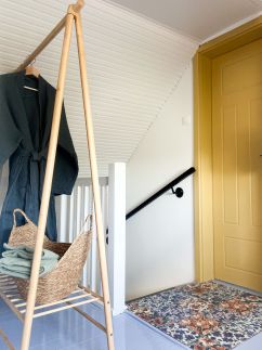 Zanzara Guesthouse33