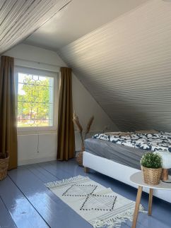 Zanzara Guesthouse35