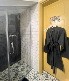 Zanzara Guesthouse43