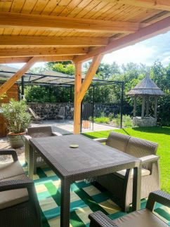 Zanzara Guesthouse8