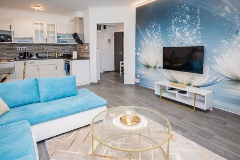 AquaFlat Balaton Apartman9