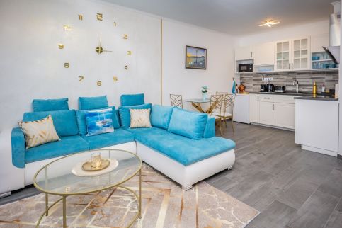 AquaFlat Balaton Apartman10