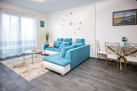 AquaFlat Balaton Apartman11