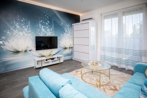 AquaFlat Balaton Apartman12