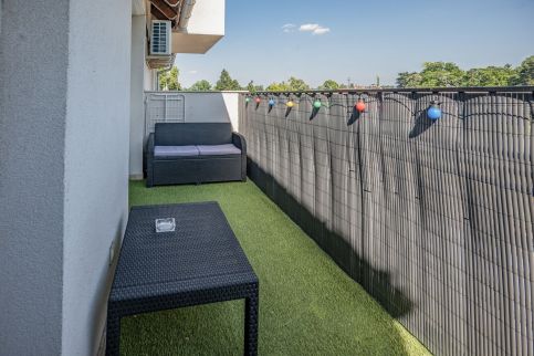 AquaFlat Balaton Apartman13