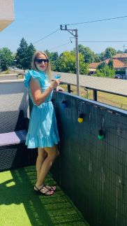 AquaFlat Balaton Apartman14