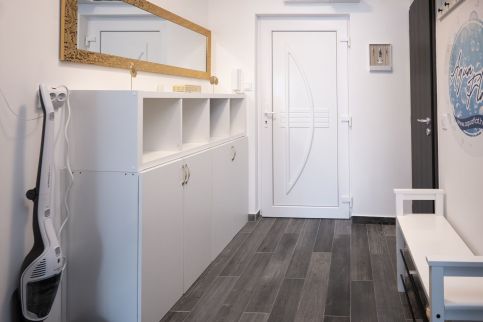 AquaFlat Balaton Apartman2