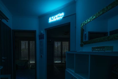 AquaFlat Balaton Apartman3