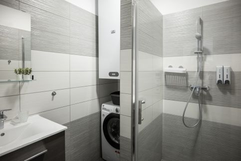AquaFlat Balaton Apartman4