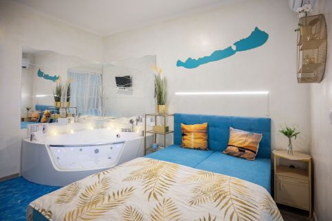 AquaFlat Balaton Apartman6
