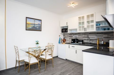 AquaFlat Balaton Apartman7