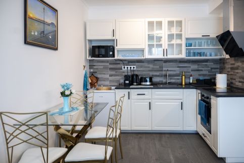 AquaFlat Balaton Apartman8