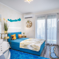 AquaFlat Balaton Apartman