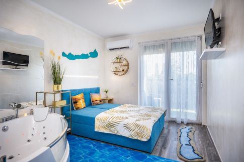 AquaFlat Balaton Apartman