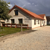 Öreg Favágó Vendégház
