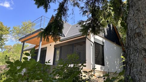 Zebegény 225 Vendégház1