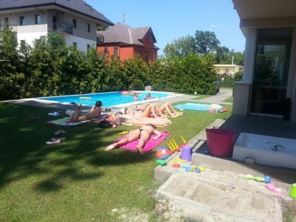 Cokewellness Apartman Deluxe13